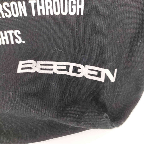 BEEDEN  トートバッグ レディース